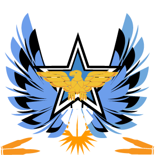 vic_argentina's emblem