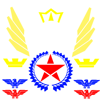 HDmaxim123's emblem