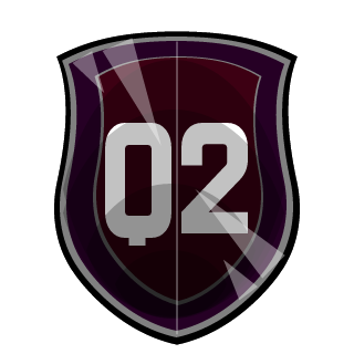 Grayers's emblem