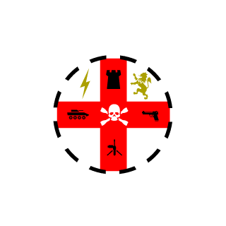 NomisWolFox's emblem