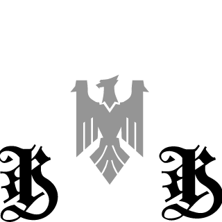 ImRegistered's emblem