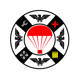Natjaz's emblem