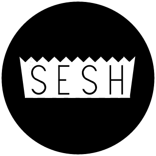 TeamSESH's emblem