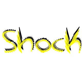 2Sh0ck's emblem