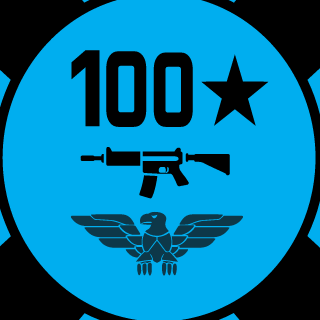 killingzombie12's emblem