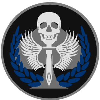 CaelestesChan's emblem