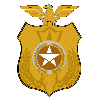 Delta Team 6's emblem
