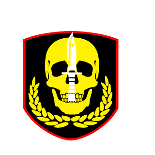 Kneesama's emblem