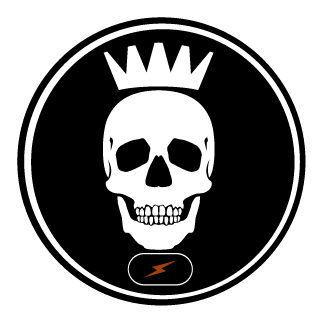 CasperBC's emblem