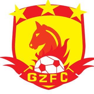 EvergrandeTaobao's emblem