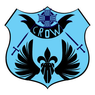 XEDWERX's emblem