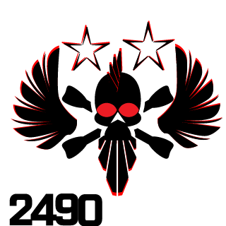 tarzan2490's emblem