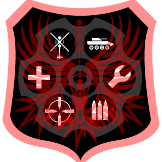 Bros Grimm's emblem