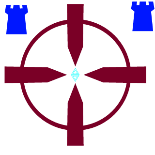 Artemis18114's emblem