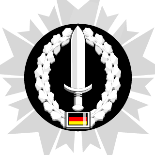 Tabadorer's emblem