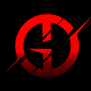 PRODIGY-Euphoric's emblem