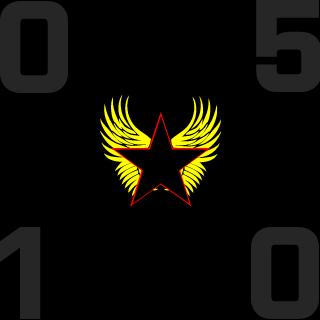 Shadow0510's emblem