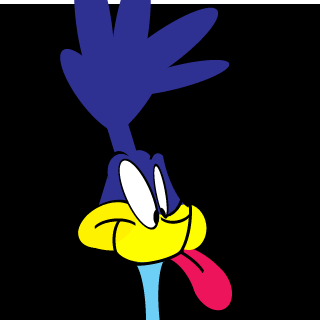 Timewarrener's emblem