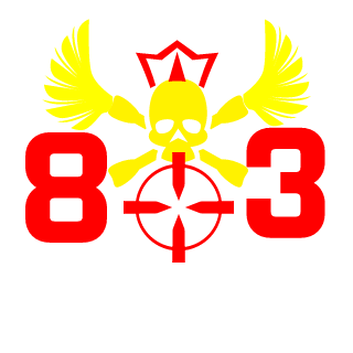 Dolph-Lundgrend's emblem