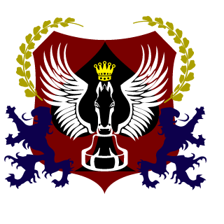 IF3STUSI's emblem