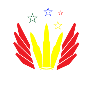 TriggerDuck's emblem
