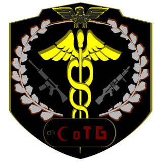 Chaos ohne Team Gei's emblem