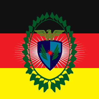 breachereod's emblem