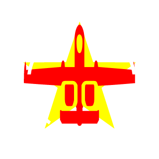 KP33-Arrow1988's emblem