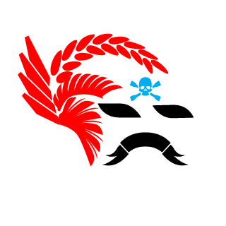 REERAS2's emblem