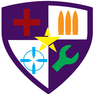 MSupaCroc's emblem