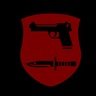 CQC-KHMER's emblem