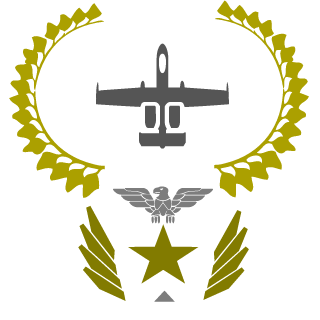 SpearedThru's emblem