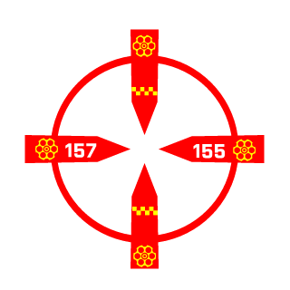 TenenteLanzini's emblem