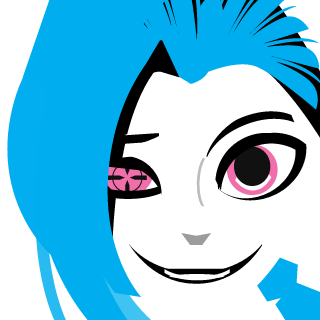 IIIFelexIII's emblem