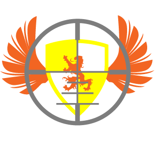 D34DiX's emblem
