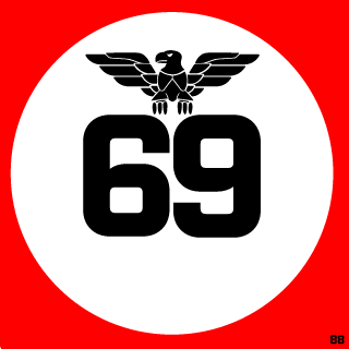 Woizakiller's emblem