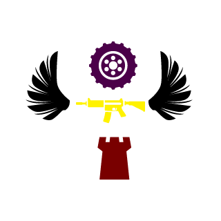Duff_Manning's emblem