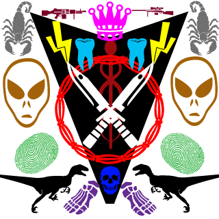 DiceDa00y's emblem