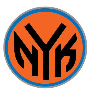 HI85finisher's emblem