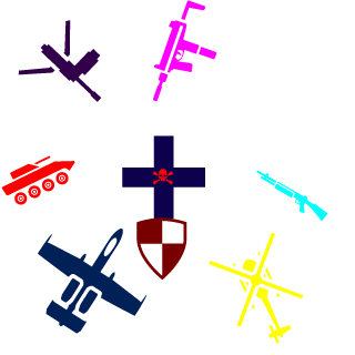 Shakeed's emblem