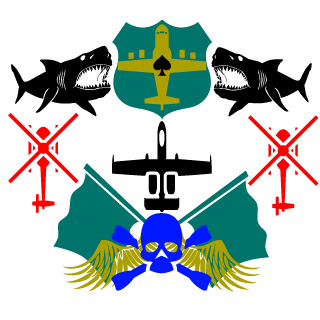 Pscylo's emblem