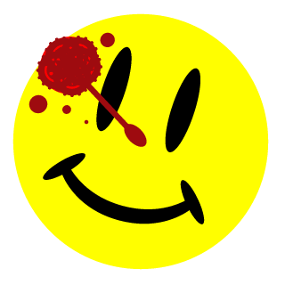 HeroComedian's emblem
