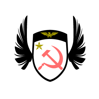 Delta-saan's emblem