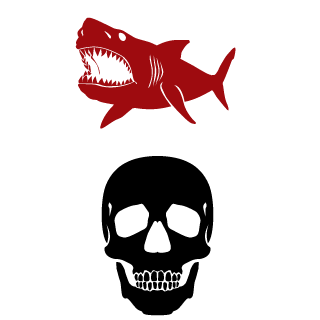 odfishman's emblem