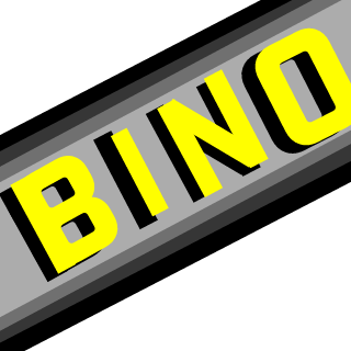 B A M B IlI N 0's emblem