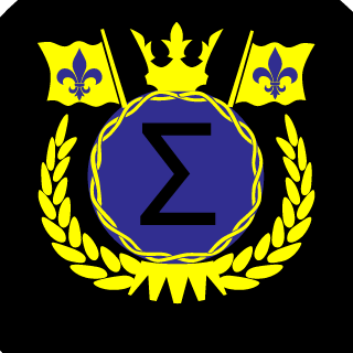 Jocke2600's emblem