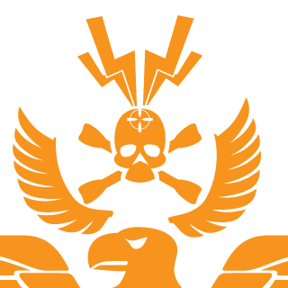 88GoldenEagle88's emblem