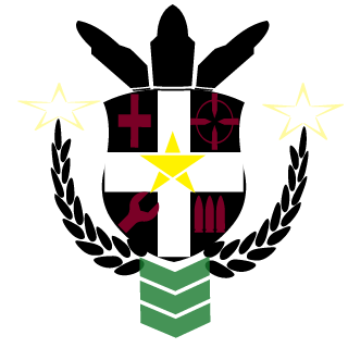 PAIkriptonce's emblem