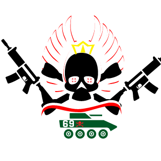Monster2128's emblem