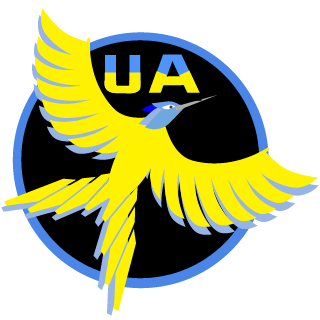 Svirok's emblem